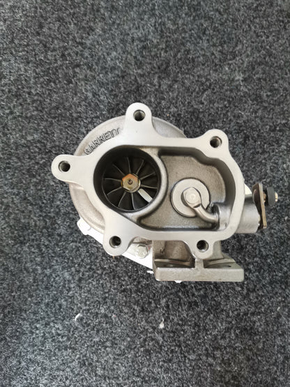 Yuchai D21F1 721581-0017 turbocharger
