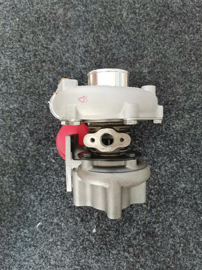 Yuchai D21F1 721581-0017 turbocharger