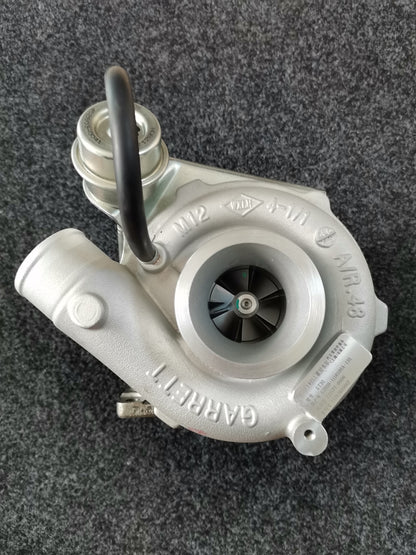 Yuchai 4112 G2000 721577-0006 turbocharger