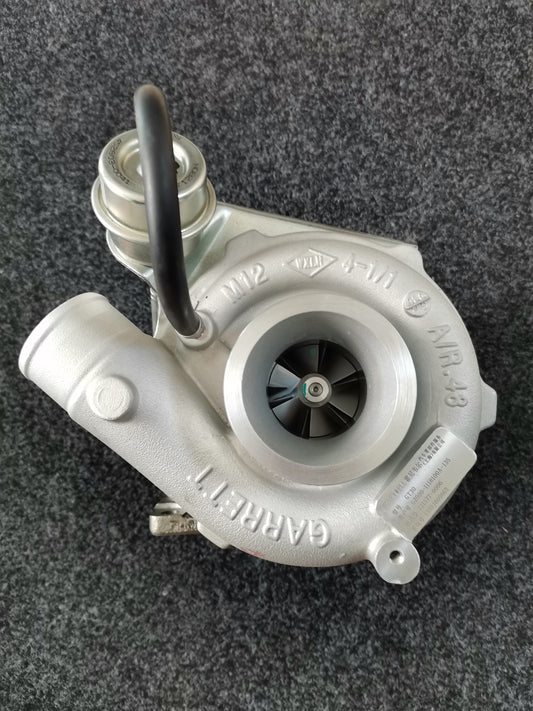 Yuchai 4112 G2000 721577-0006 turbocharger