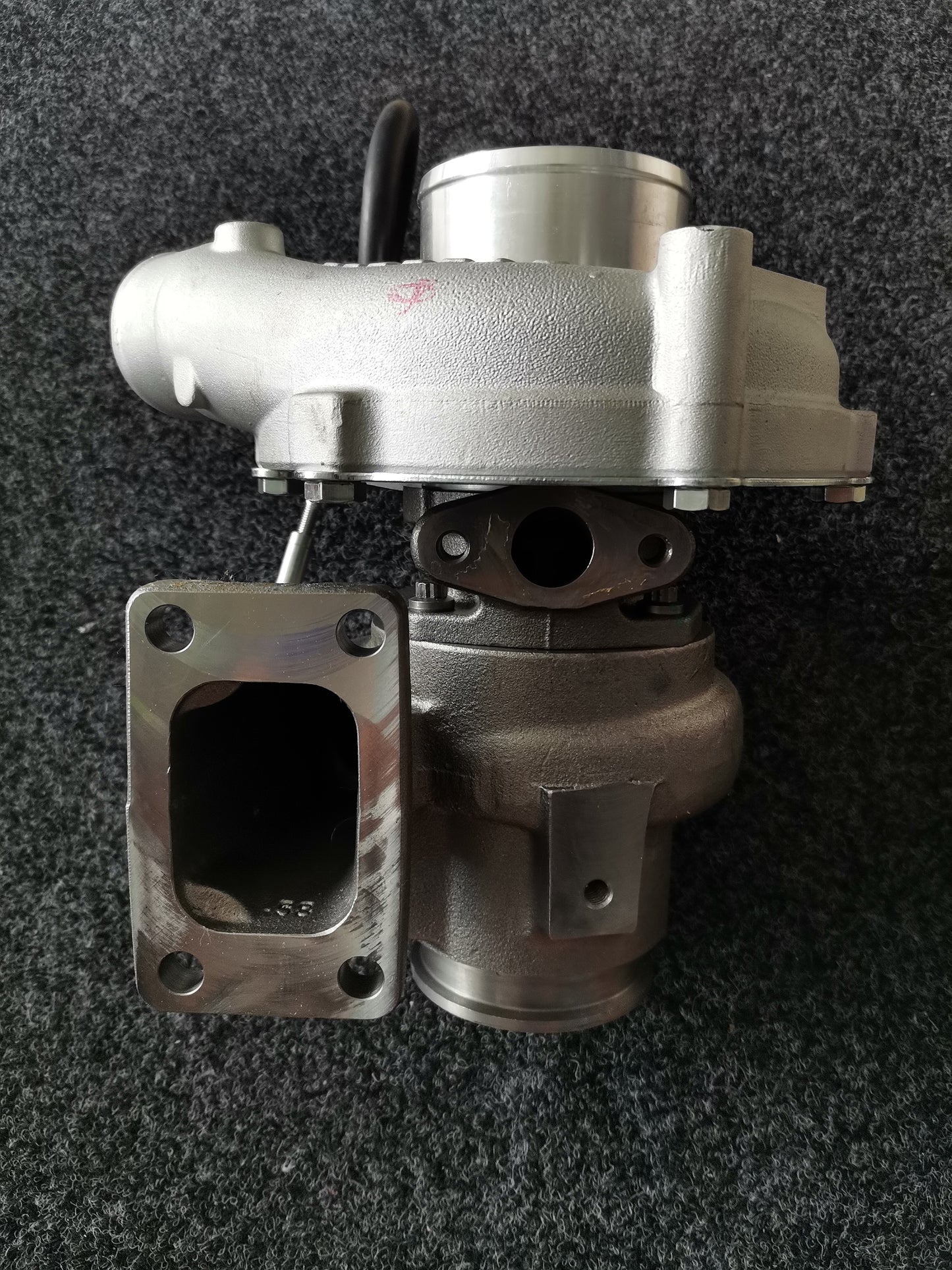 Yuchai 4112 G2000 721577-0006 turbocharger