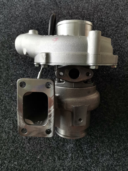 Yuchai 4112 G2000 721577-0006 turbocharger