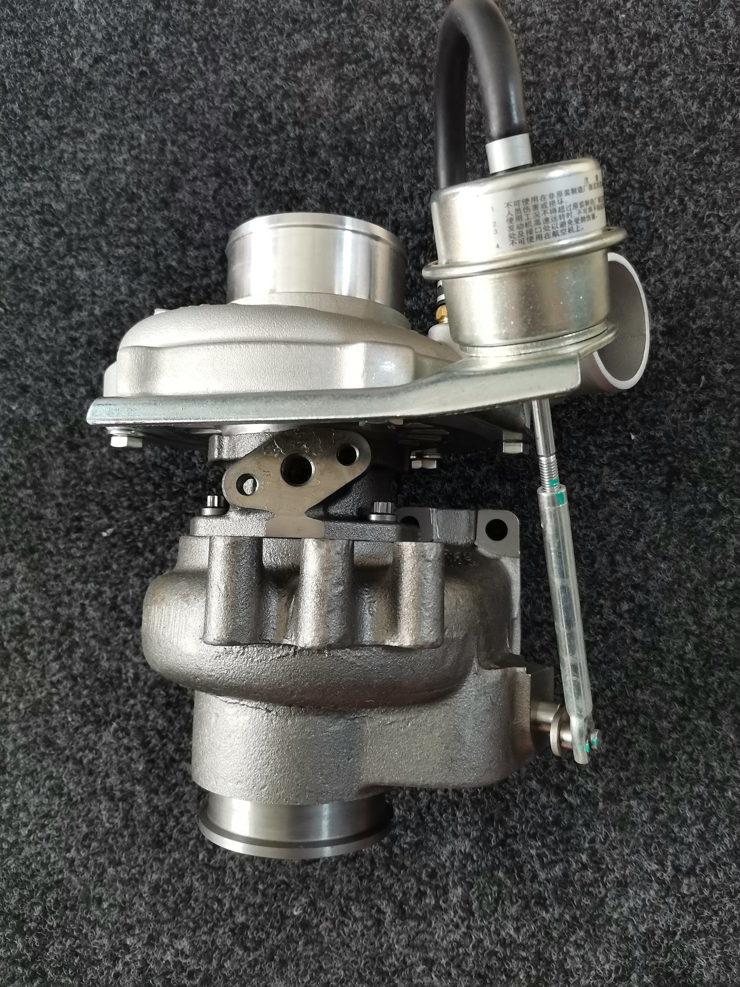 Yuchai 4112 G2000 721577-0006 turbocharger