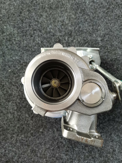Yuchai 4112 G2000 721577-0006 turbocharger