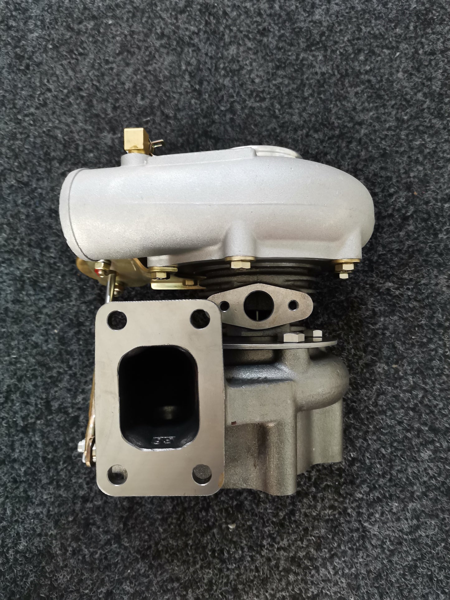 Yuchai D21FA 4108 TB28 turbocharger