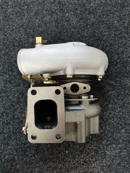 Yuchai D21FA 4108 TB28 turbocharger