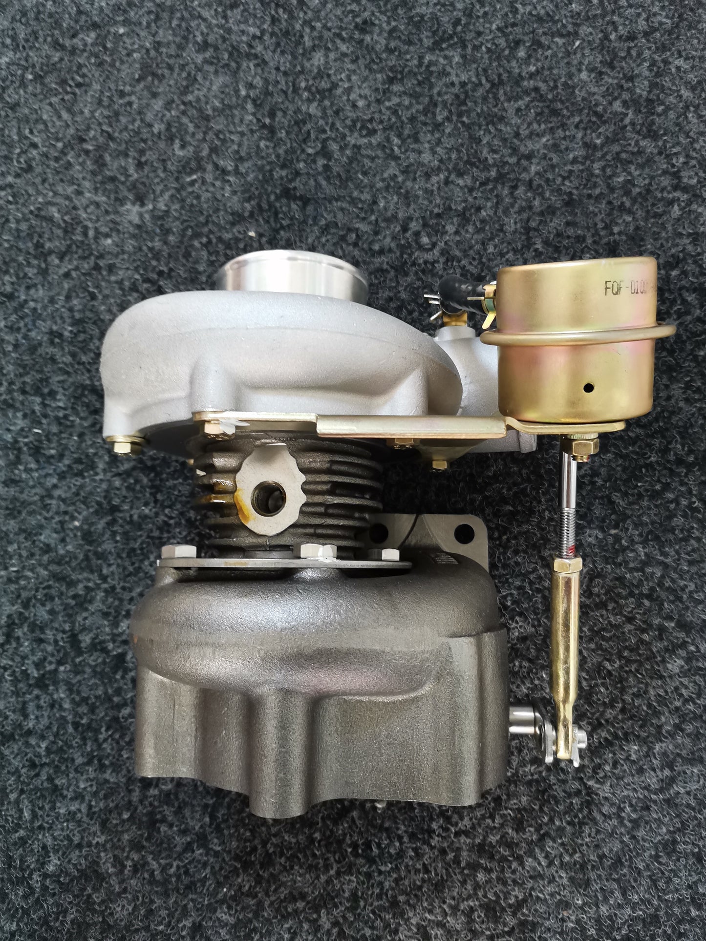 Yuchai D21FA 4108 TB28 turbocharger