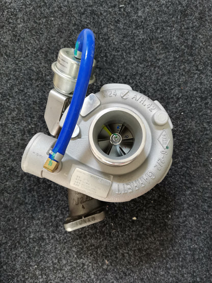 Yuchai G2GYA-1118100-135 805331-0001 turbocharger