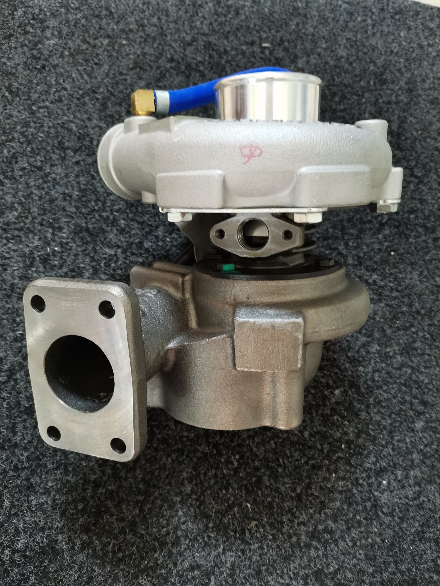 Yuchai G2GYA-1118100-135 805331-0001 turbocharger