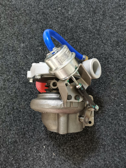 Yuchai G2GYA-1118100-135 805331-0001 turbocharger