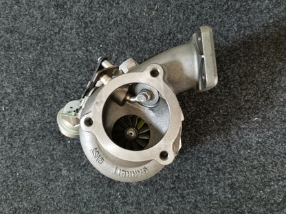 Yuchai G2GYA-1118100-135 805331-0001 turbocharger