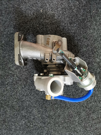 Yuchai G2GYA-1118100-135 805331-0001 turbocharger