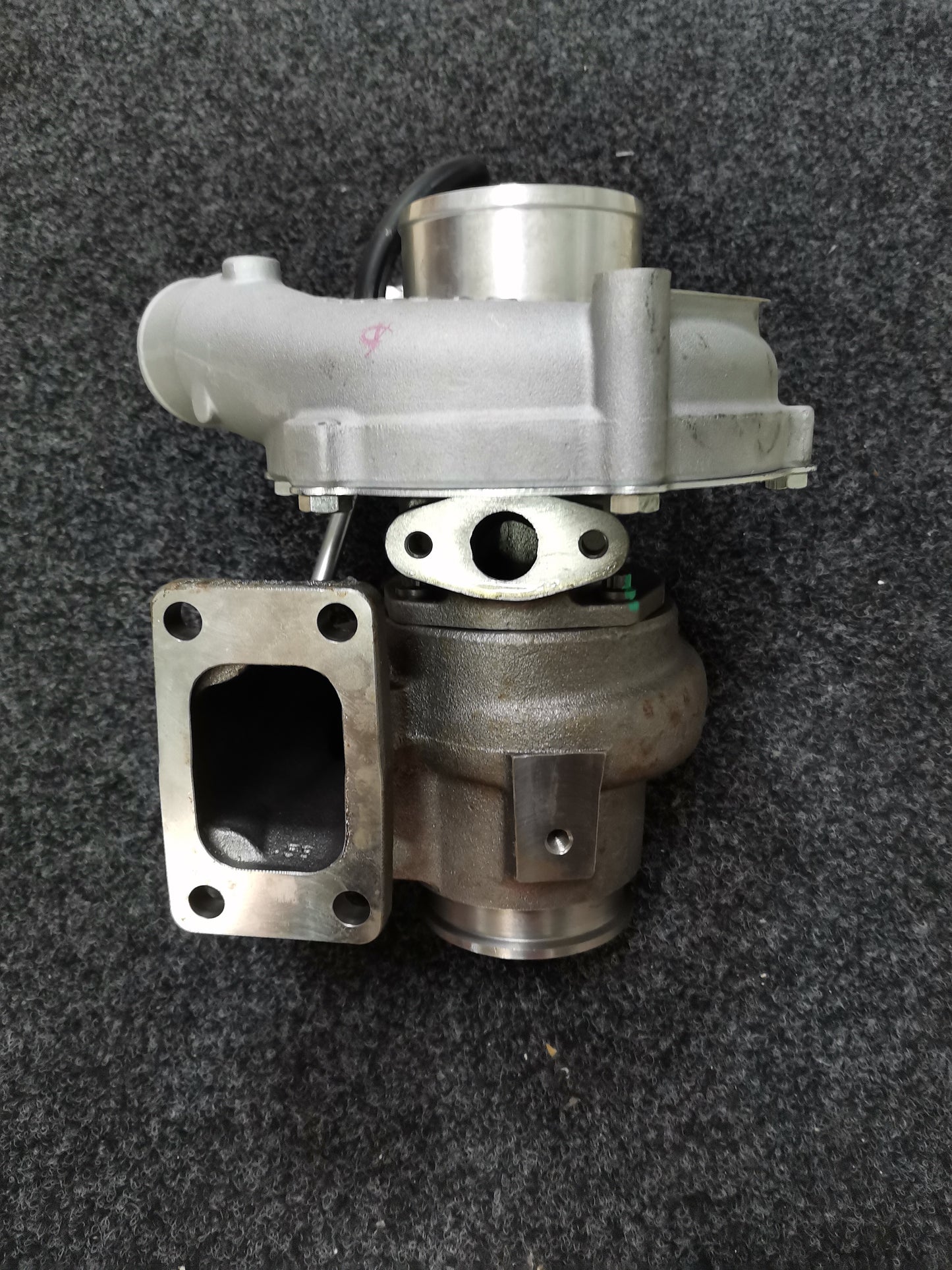 Yuchai 4112 G0400 774865-0001 turbocharger