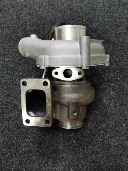 Yuchai 4112 G0400 774865-0001 turbocharger