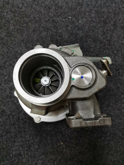 Yuchai 4112 G0400 774865-0001 turbocharger