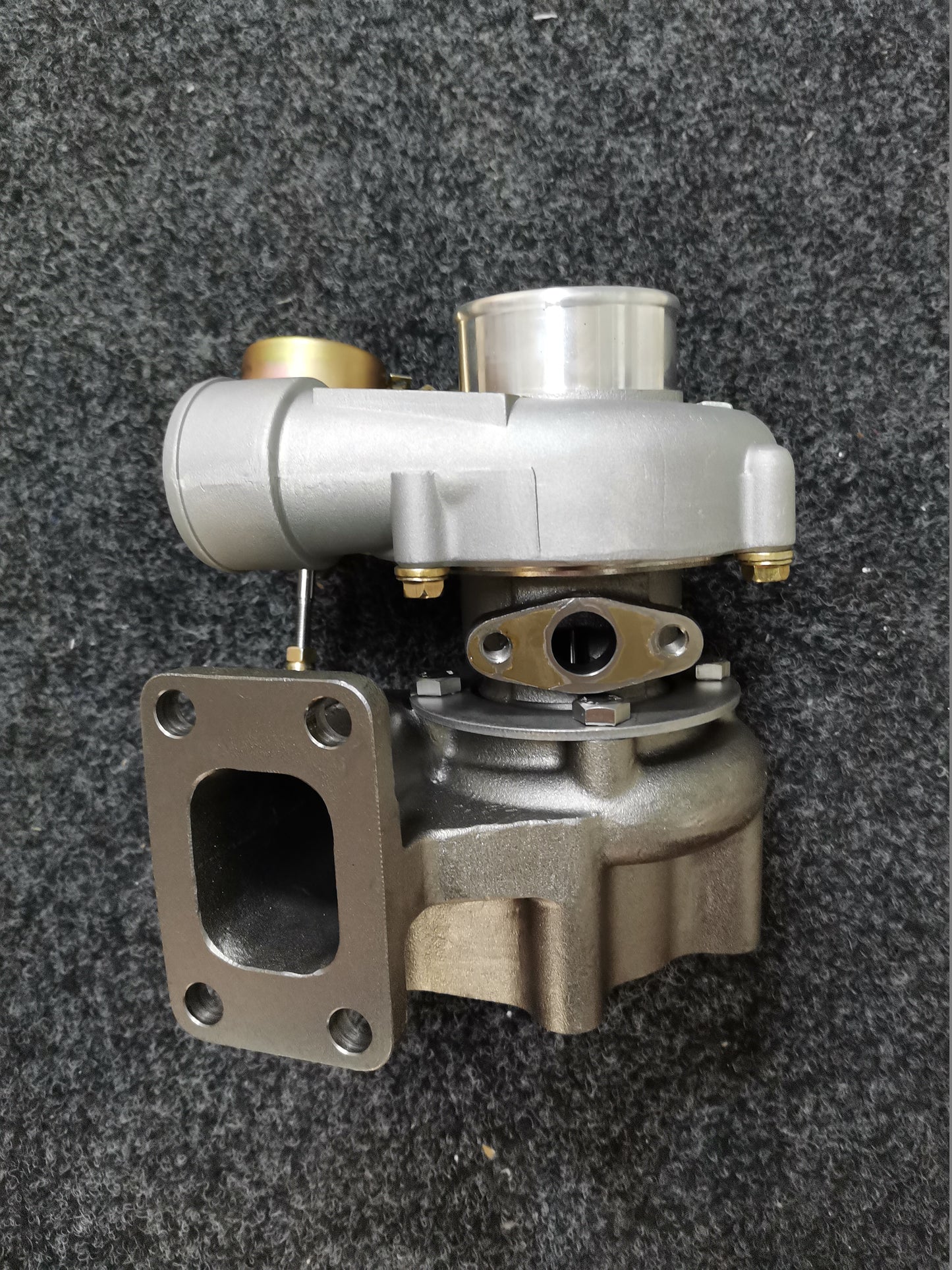 Yuchai F50JA-1118100-383 turbocharger