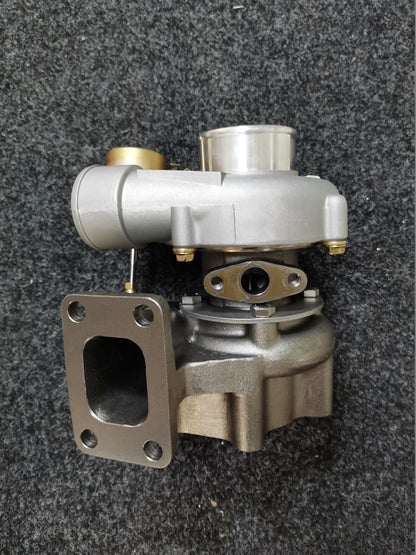 Yuchai F50JA-1118100-383 turbocharger