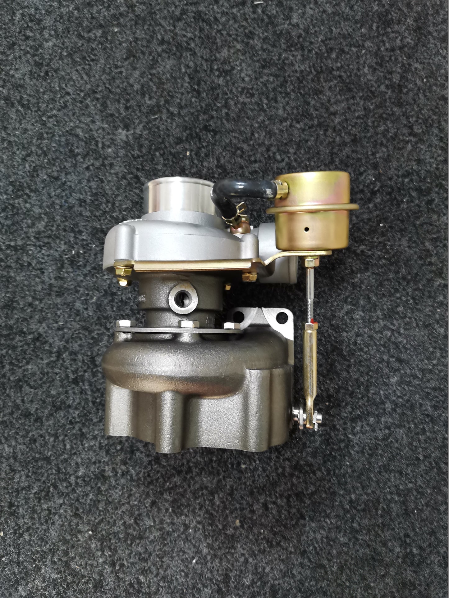 Yuchai F50JA-1118100-383 turbocharger