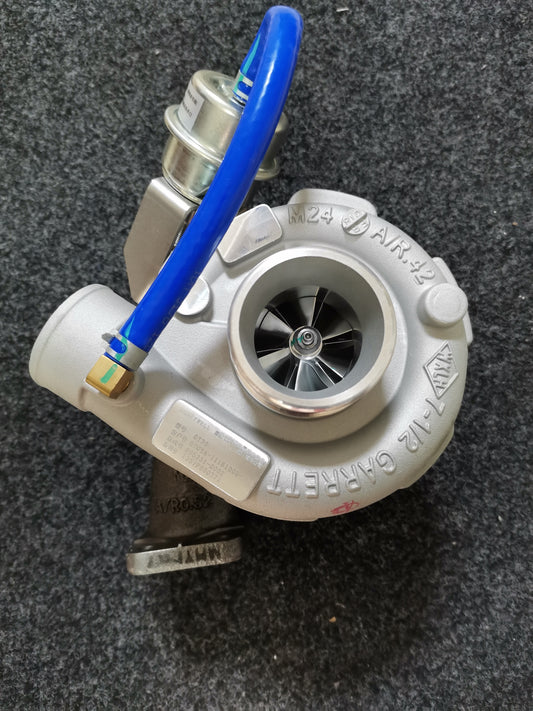 Yuchai G2GYA-1118100B 805331-0002turbocharger