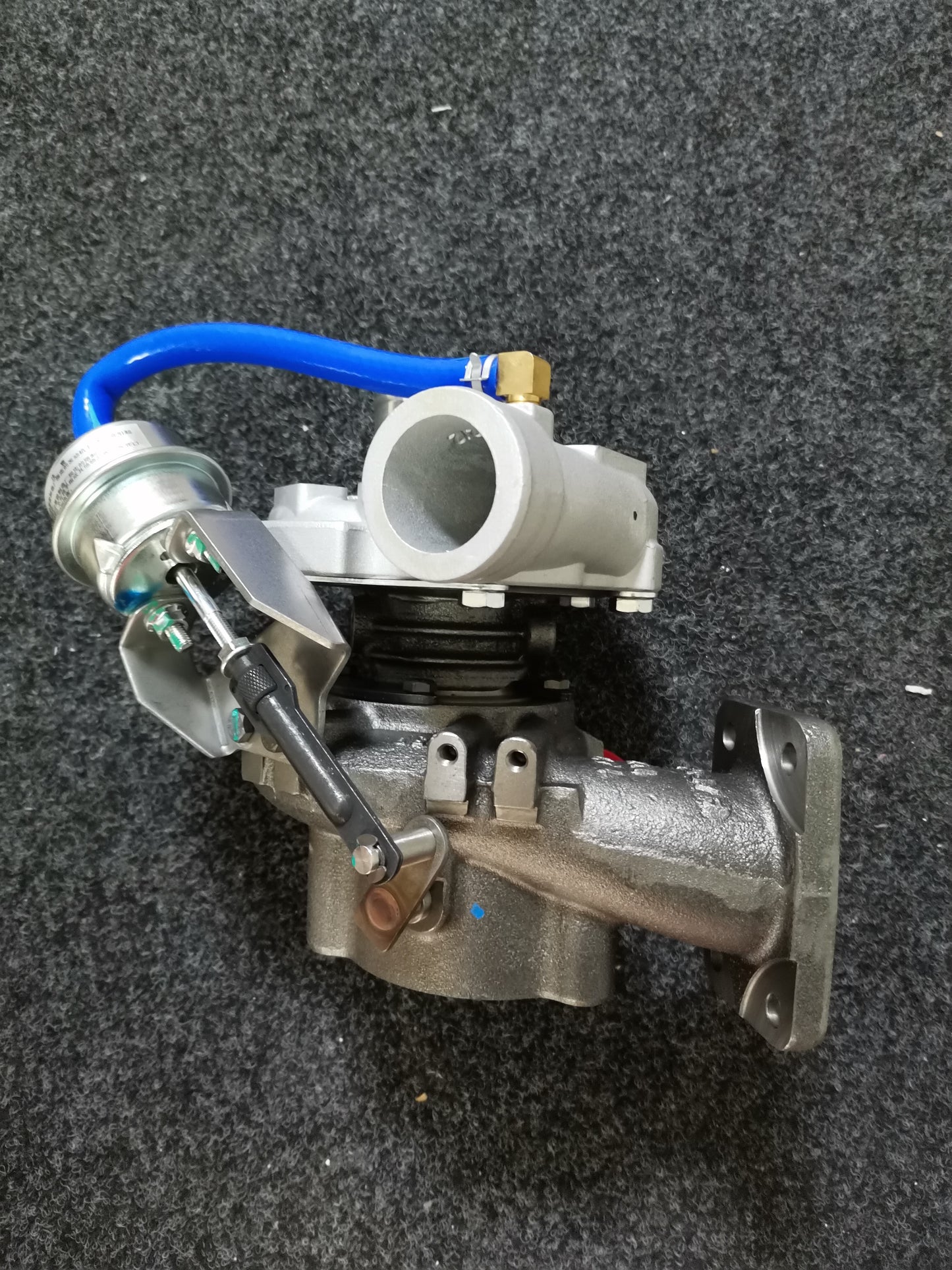 Yuchai G2GYA-1118100B 805331-0002turbocharger