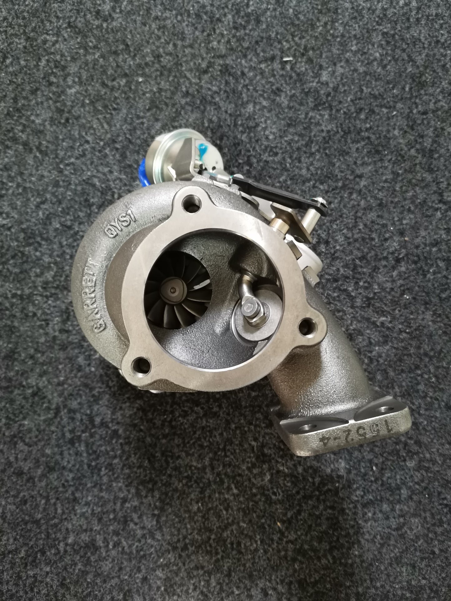 Yuchai G2GYA-1118100B 805331-0002turbocharger