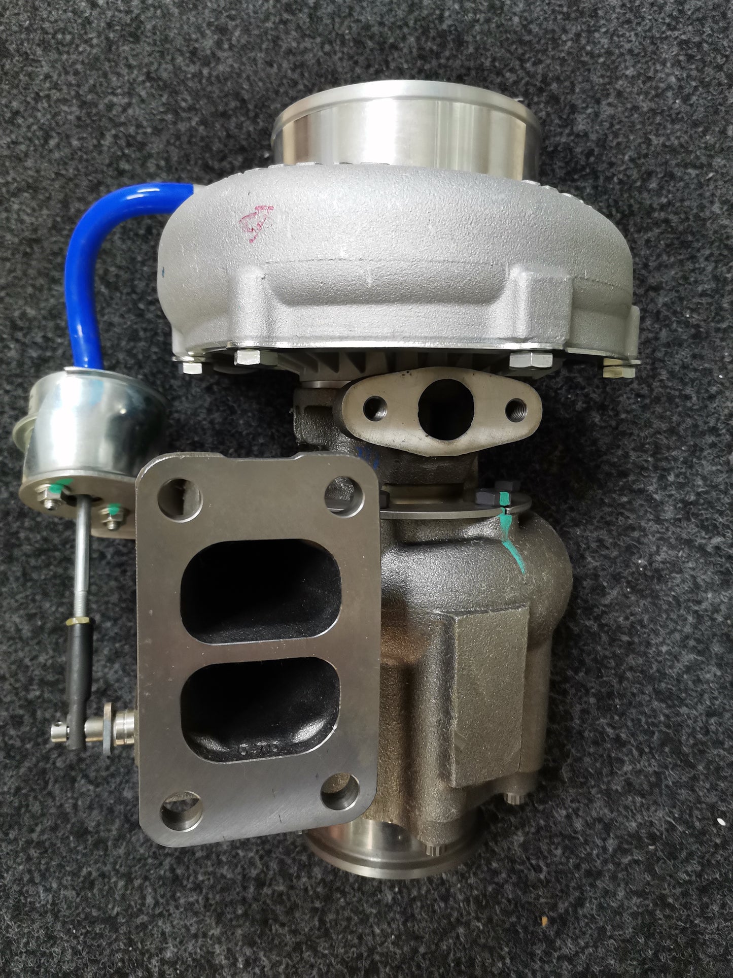 Yuchai J61YA 772245-0005 turbocharger