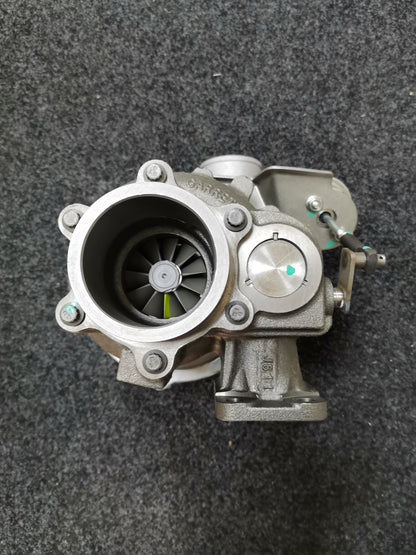 Yuchai J61YA 772245-0005 turbocharger