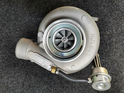 Yuchai J3612 4043954 turbocharger