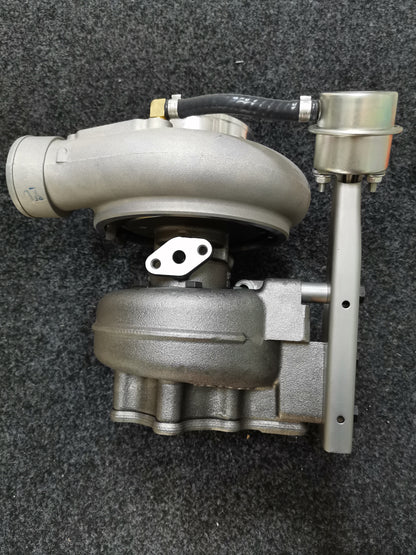 Yuchai J3612 4043954 turbocharger