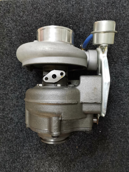 Yuchai L3800 L3700 4051097 turbocharger