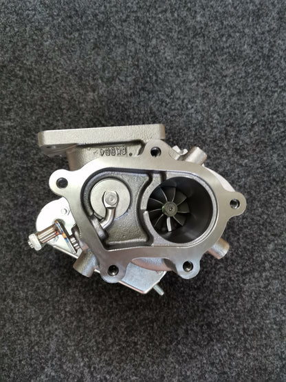 Kobelco 200-8 250-8 turbocharger