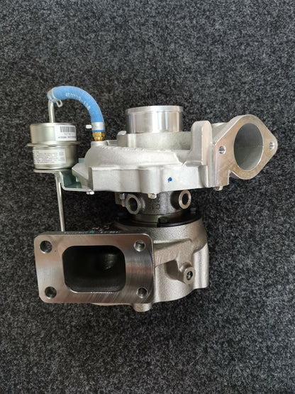 Kobelco 200-8 250-8 turbocharger