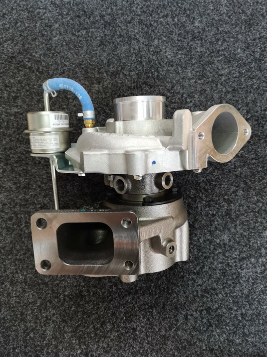 Kobelco 200-8 250-8 turbocharger