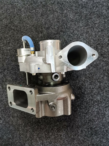 Kobelco 200-8 250-8 turbocharger