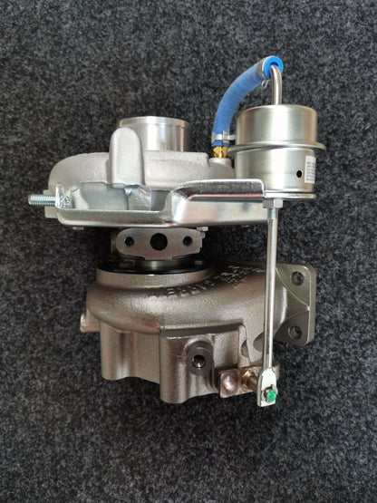 Kobelco 200-8 250-8 turbocharger