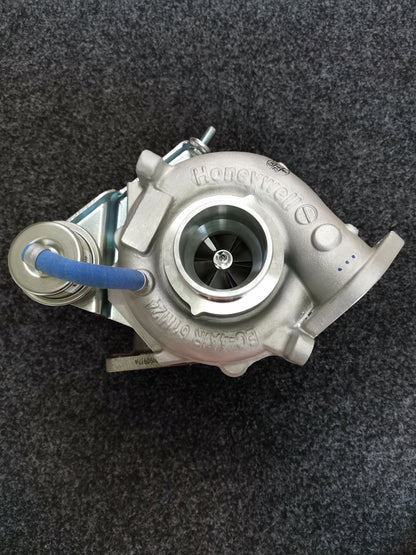 Kobelco 200-8 250-8 turbocharger