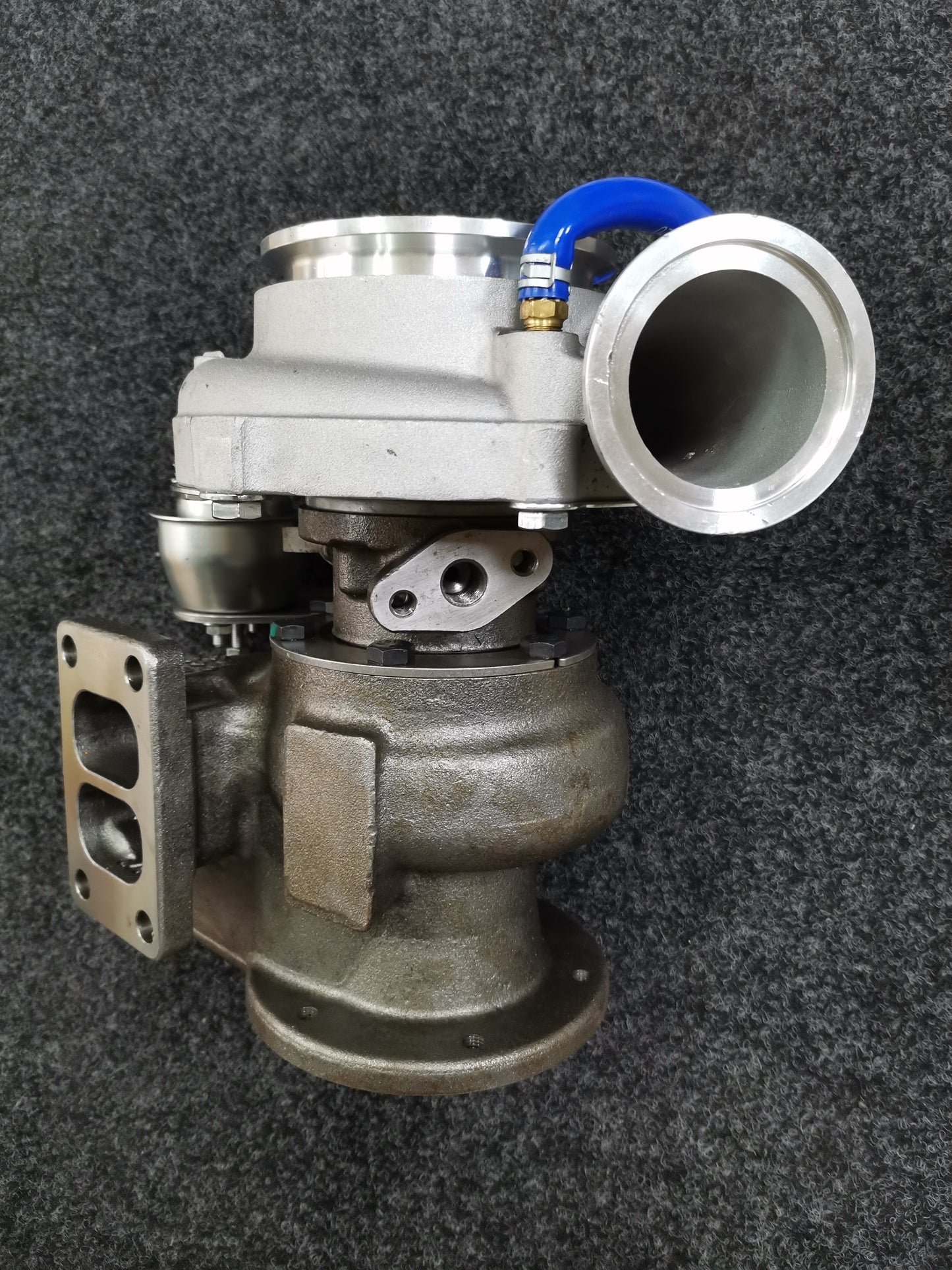 Yuchai S500L1 882779-0001 turbocharger