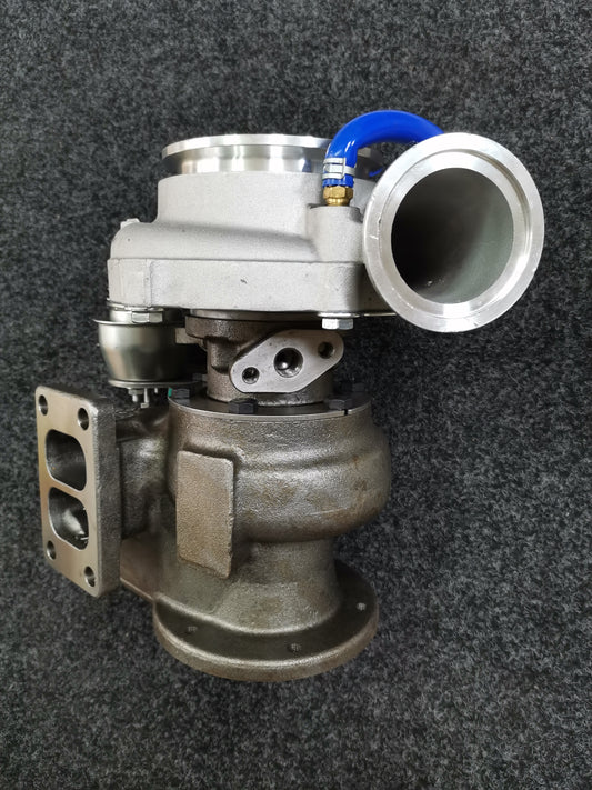 Yuchai S500L1 882779-0001 turbocharger