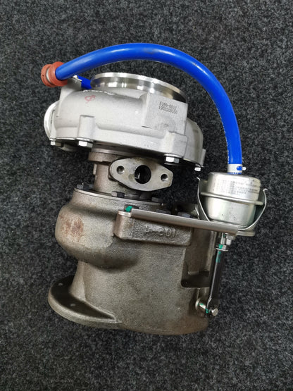 Yuchai S500L1 882779-0001 turbocharger