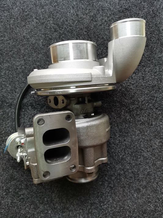 Xichai  1118010B600-0263D turbocharger