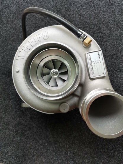 Xichai  1118010B600-0263D turbocharger