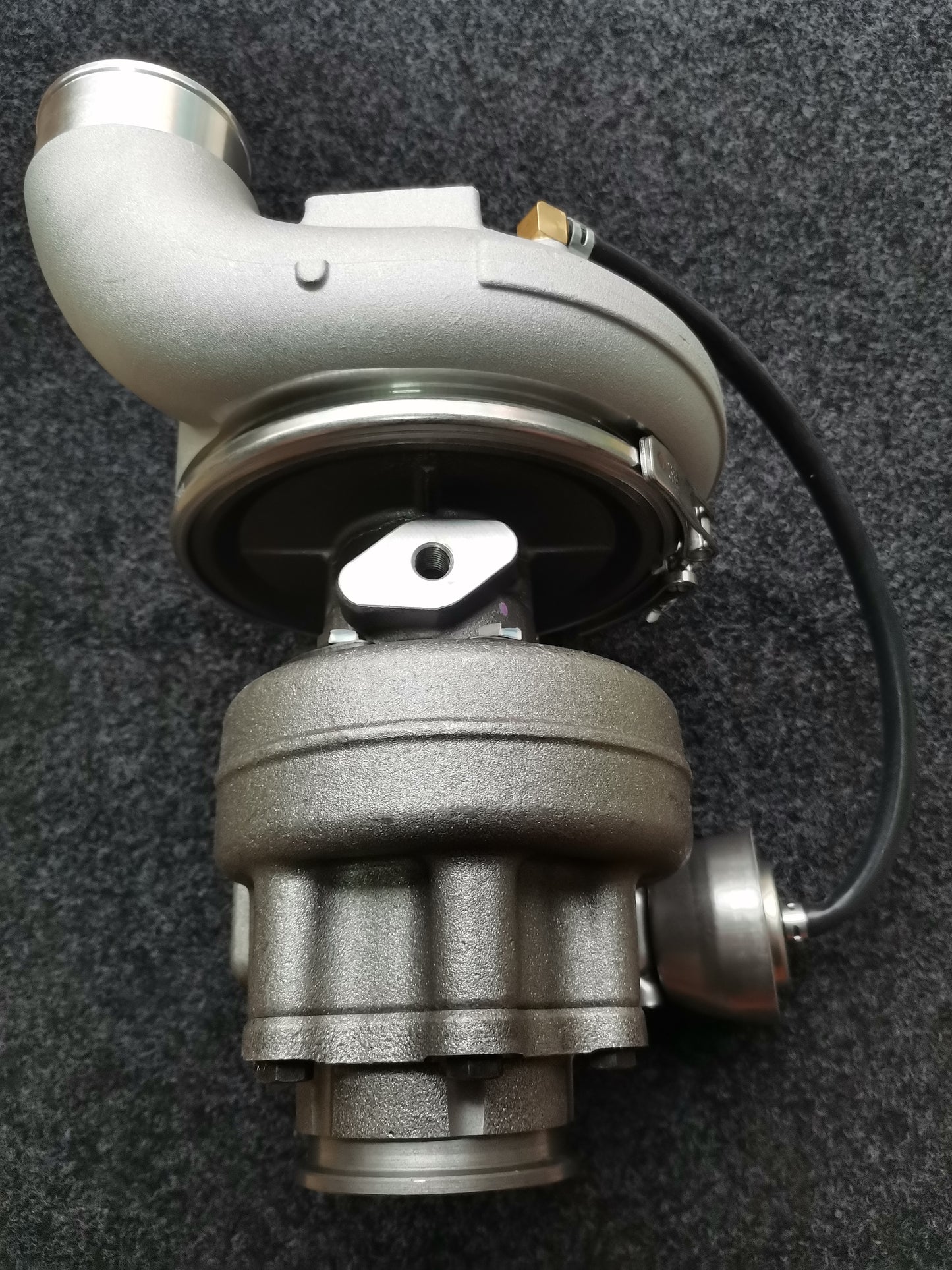 Xichai  1118010B600-0263D turbocharger
