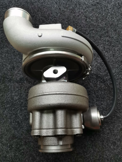 Xichai  1118010B600-0263D turbocharger