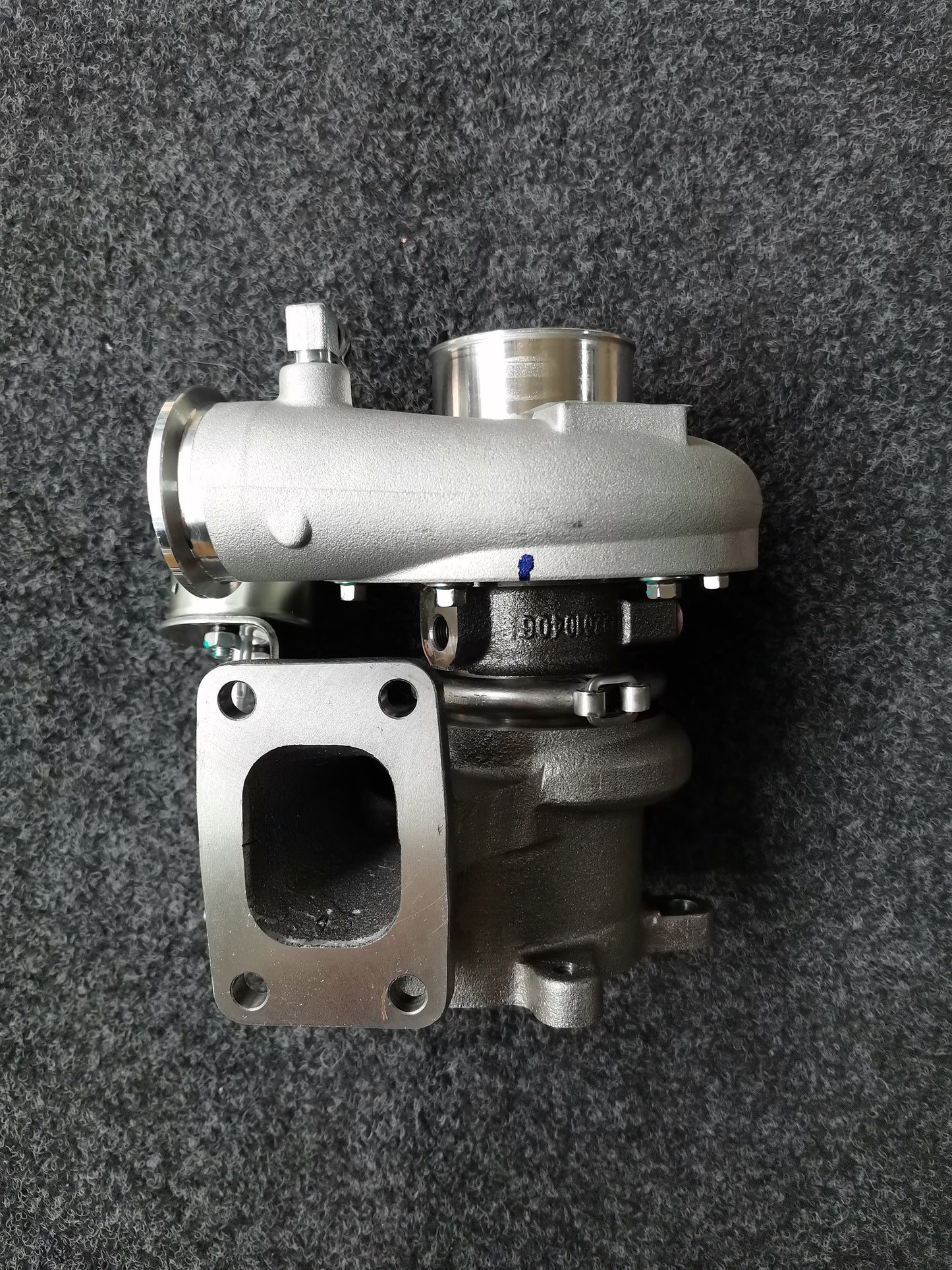 Weichai 1002241128 turbocharger
