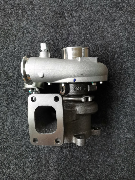 Weichai 1002241128 turbocharger