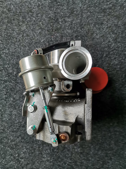 Weichai 1002241128 turbocharger