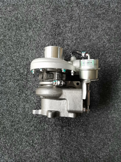 Weichai 1002241128 turbocharger