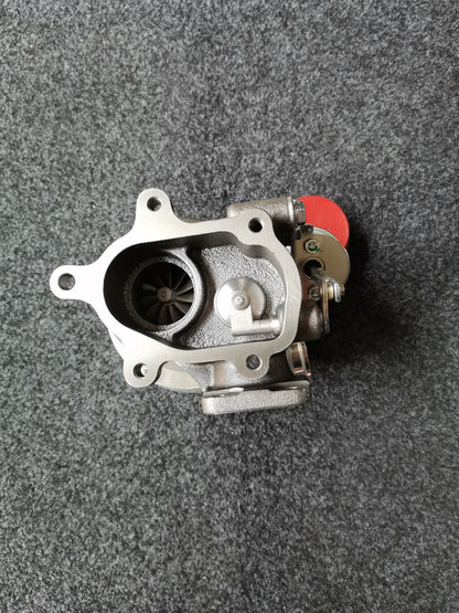 Weichai 1002241128 turbocharger