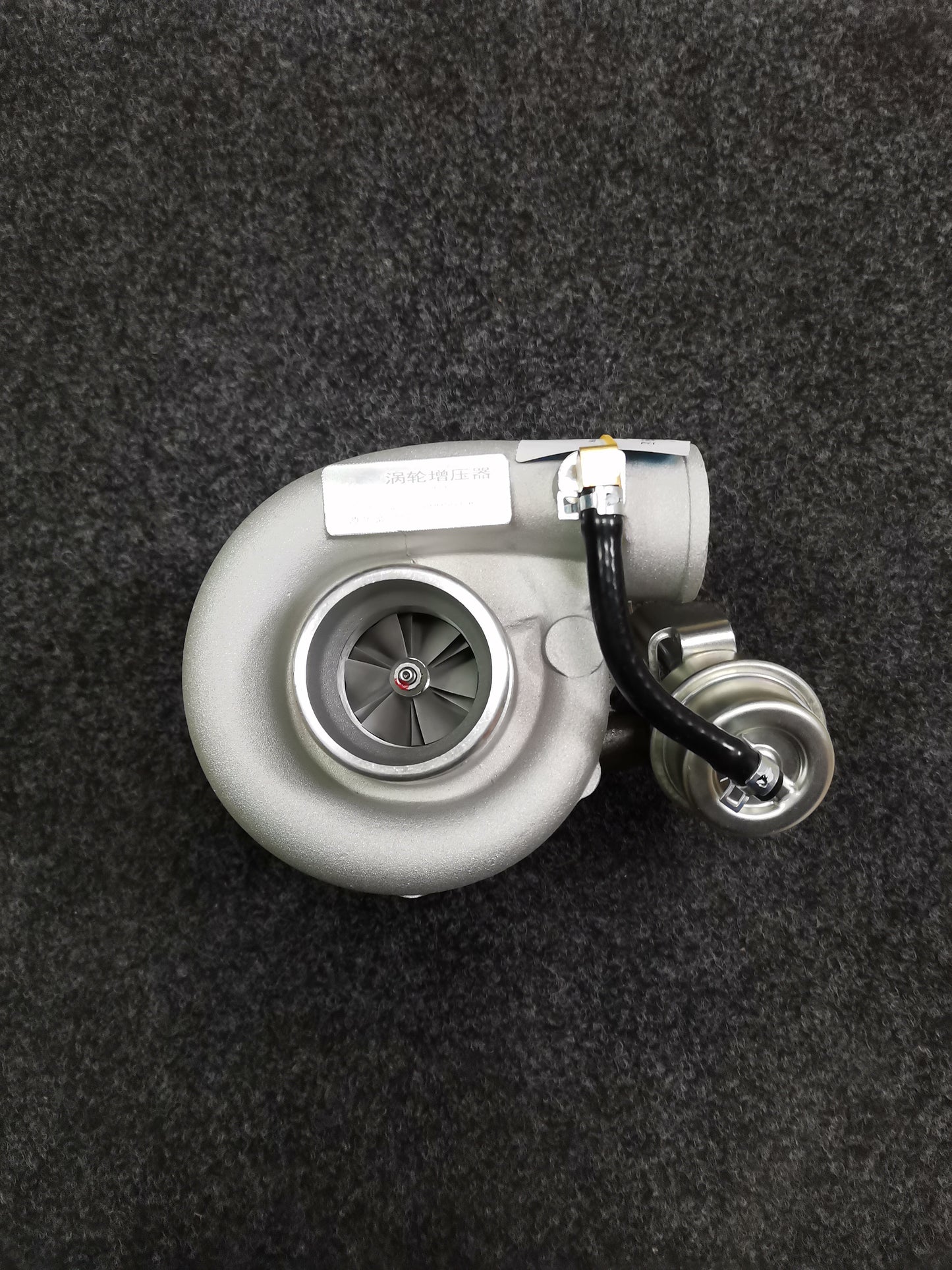 Yuchai D5H00 4108 TB28 turbocharger