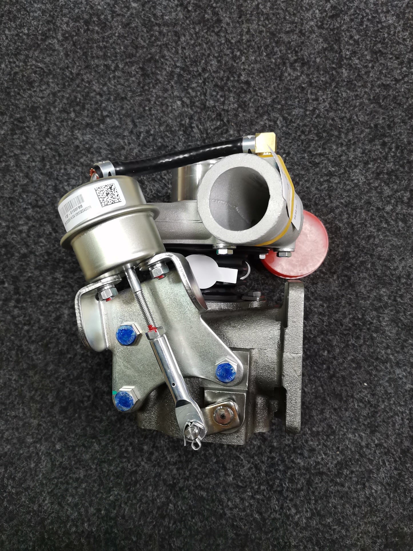 Yuchai D5H00 4108 TB28 turbocharger